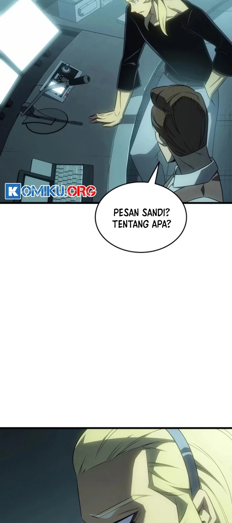 The Great Mage Returns After 4000 Years Chapter 227 Gambar 7