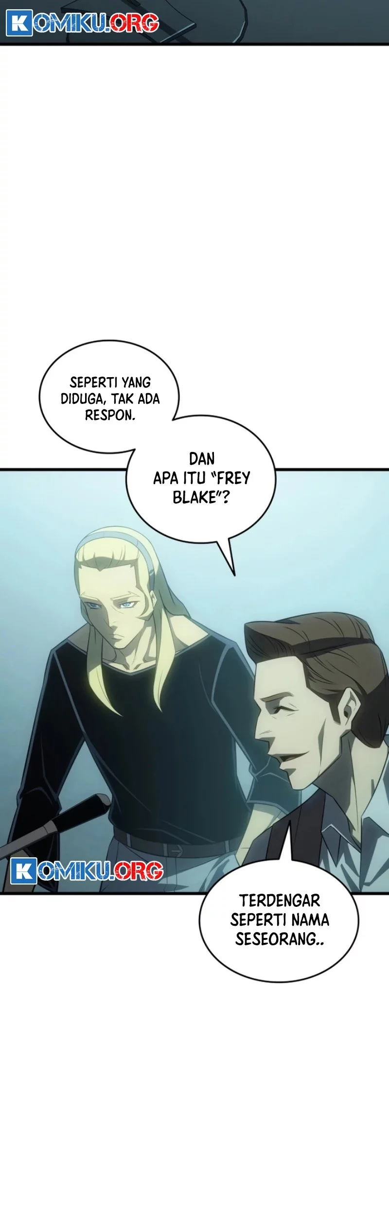 The Great Mage Returns After 4000 Years Chapter 227 Gambar 12