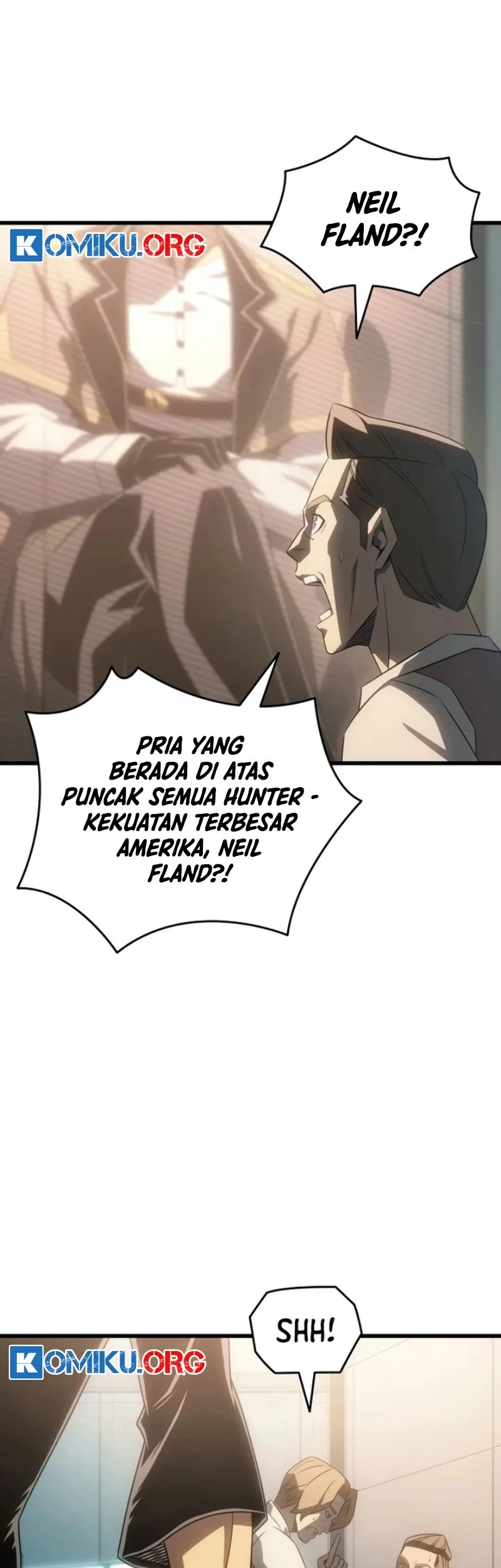 The Great Mage Returns After 4000 Years Chapter 227 Gambar 16