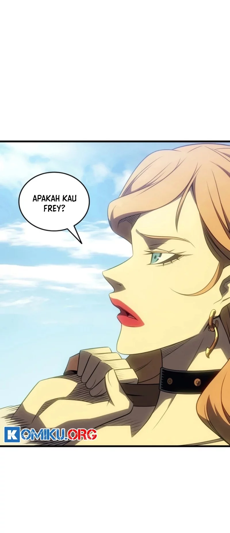 The Great Mage Returns After 4000 Years Chapter 228 Gambar 37