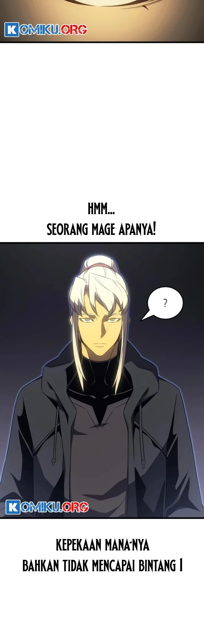 The Great Mage Returns After 4000 Years Chapter 228 Gambar 40