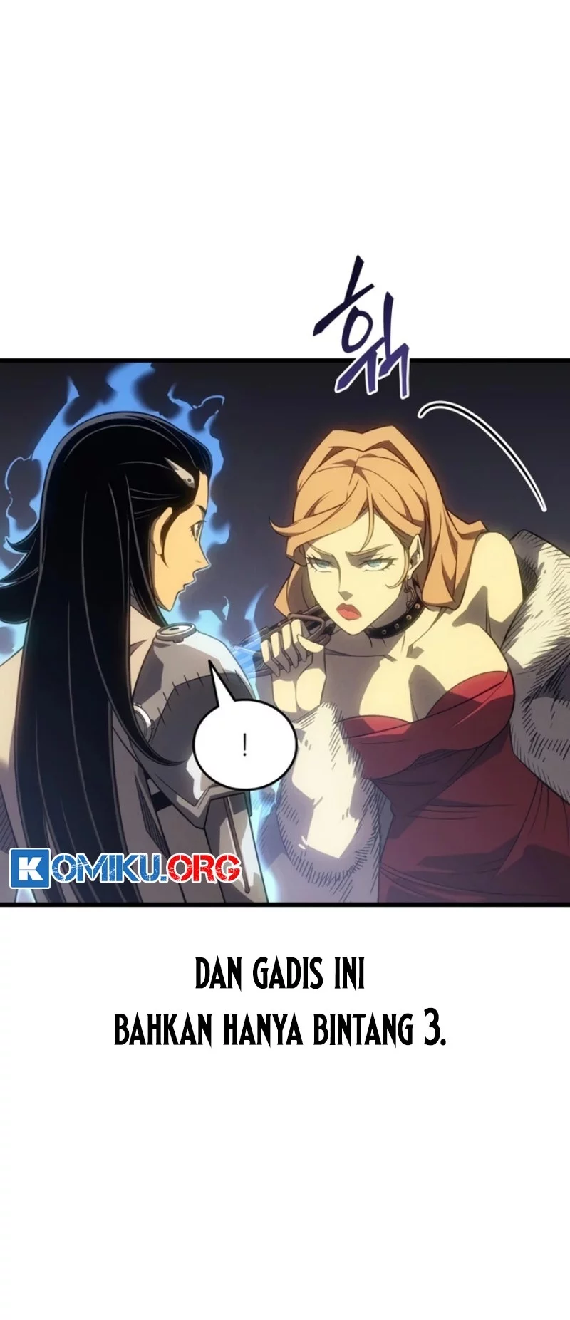 The Great Mage Returns After 4000 Years Chapter 228 Gambar 41