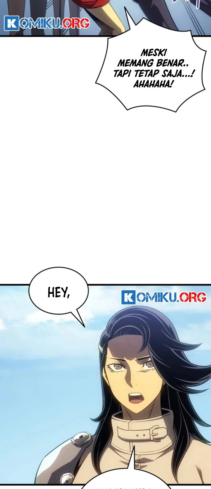 The Great Mage Returns After 4000 Years Chapter 228 Gambar 45