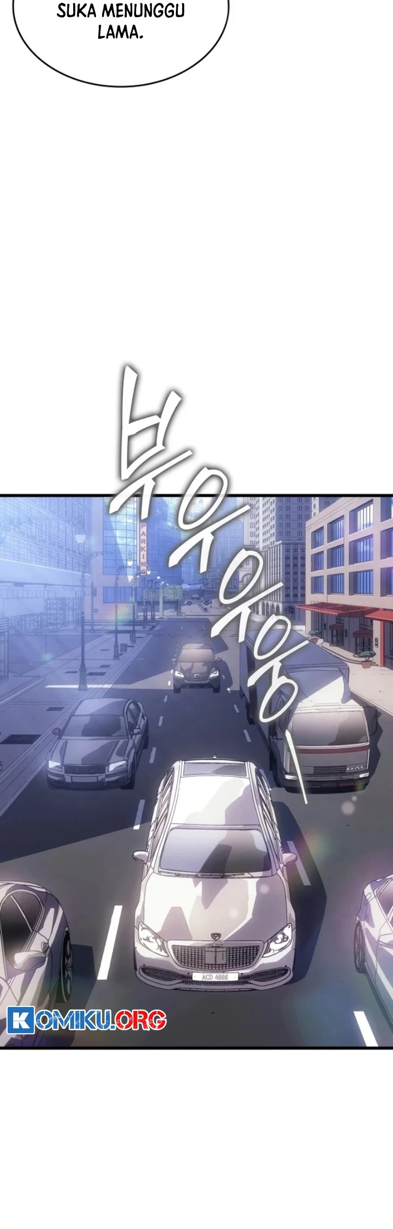 The Great Mage Returns After 4000 Years Chapter 228 Gambar 50