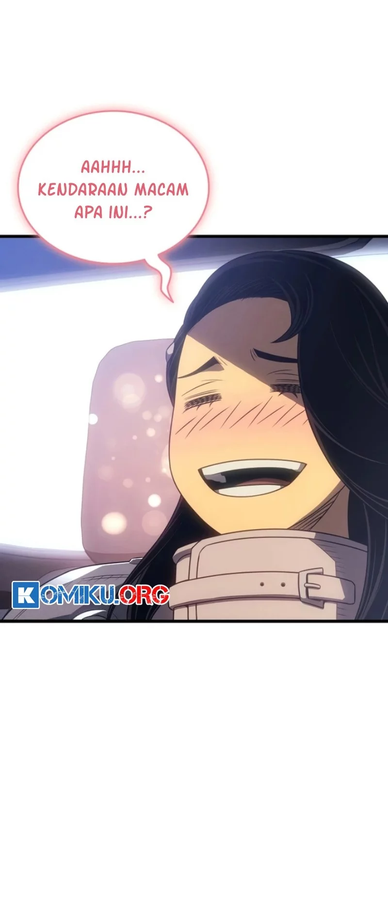 The Great Mage Returns After 4000 Years Chapter 228 Gambar 51