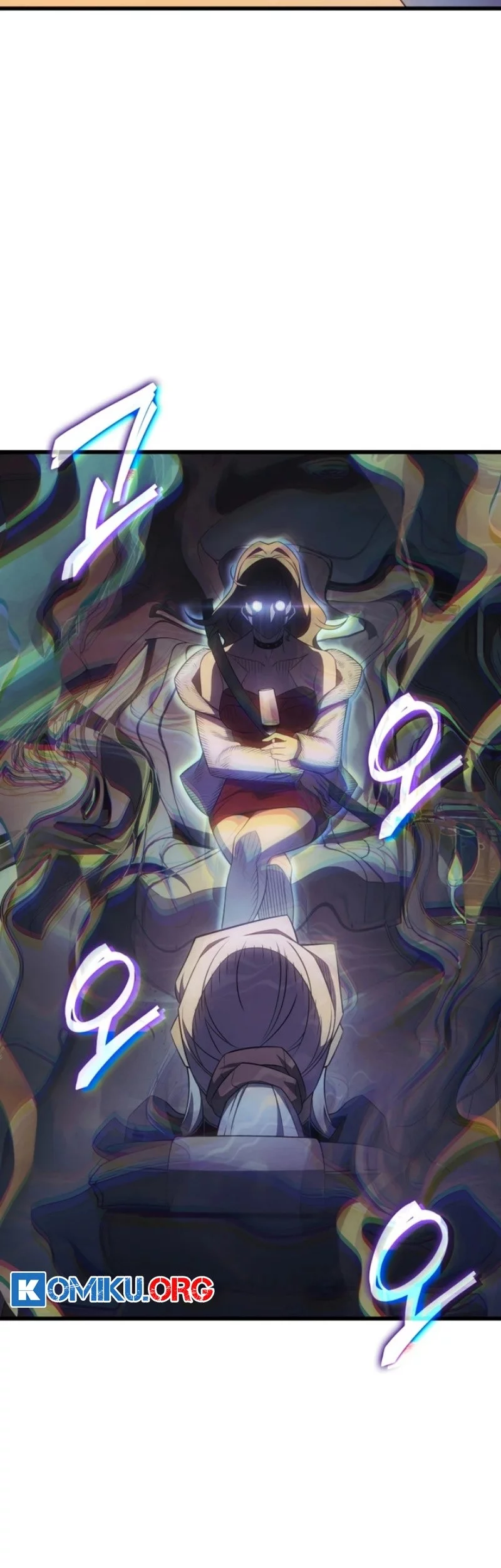 The Great Mage Returns After 4000 Years Chapter 228 Gambar 58