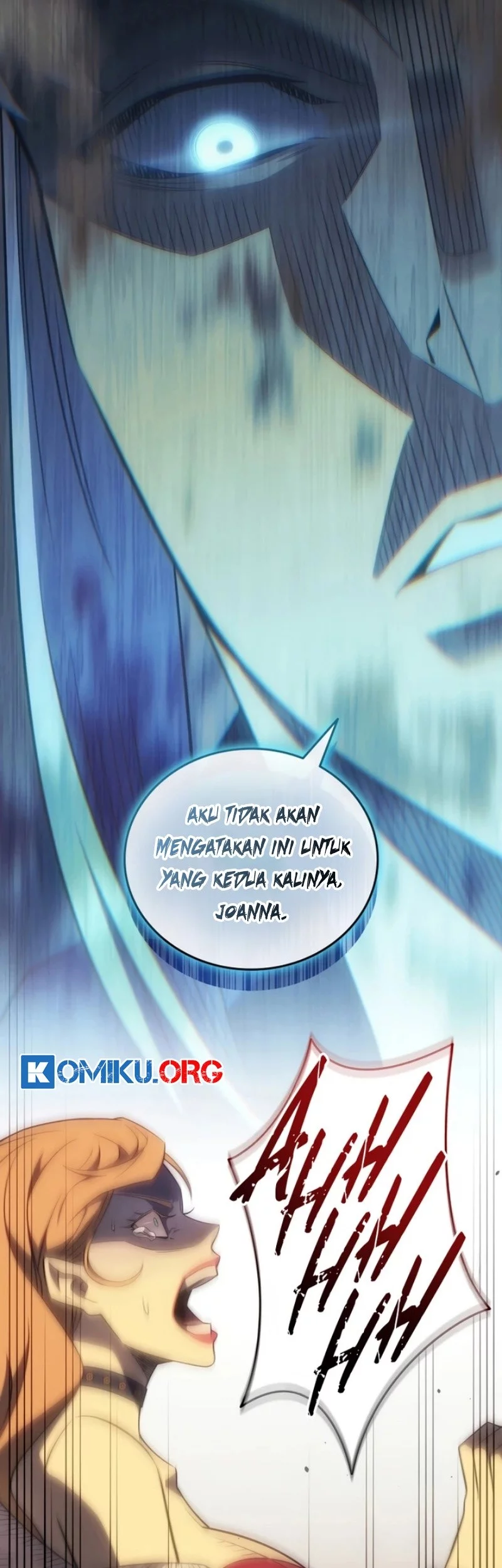 The Great Mage Returns After 4000 Years Chapter 228 Gambar 66