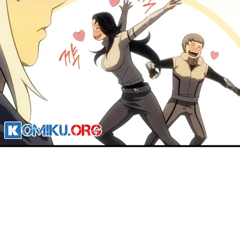 The Great Mage Returns After 4000 Years Chapter 228 Gambar 25