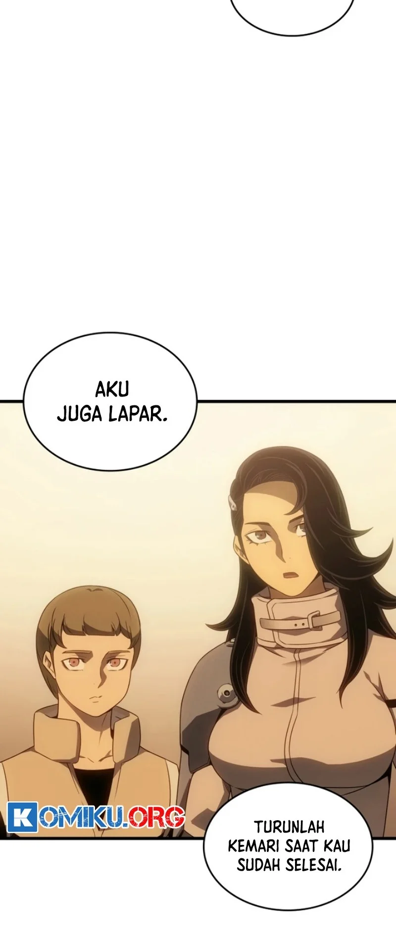 The Great Mage Returns After 4000 Years Chapter 229 Gambar 21