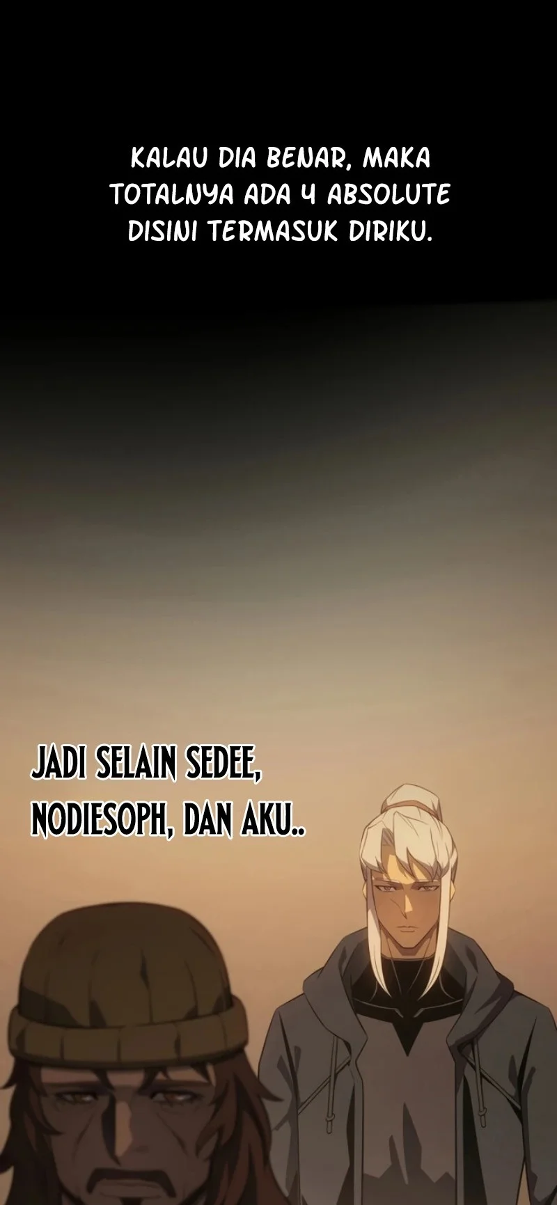 The Great Mage Returns After 4000 Years Chapter 229 Gambar 31