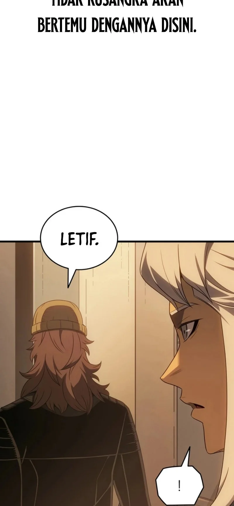 The Great Mage Returns After 4000 Years Chapter 229 Gambar 33