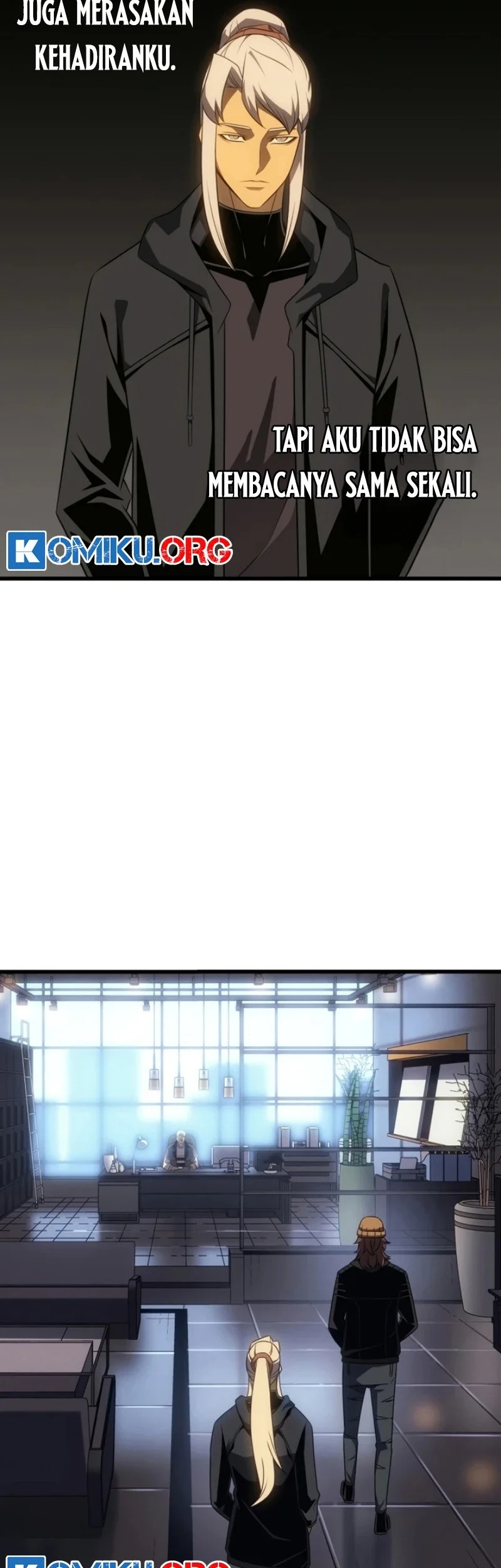 The Great Mage Returns After 4000 Years Chapter 229 Gambar 38