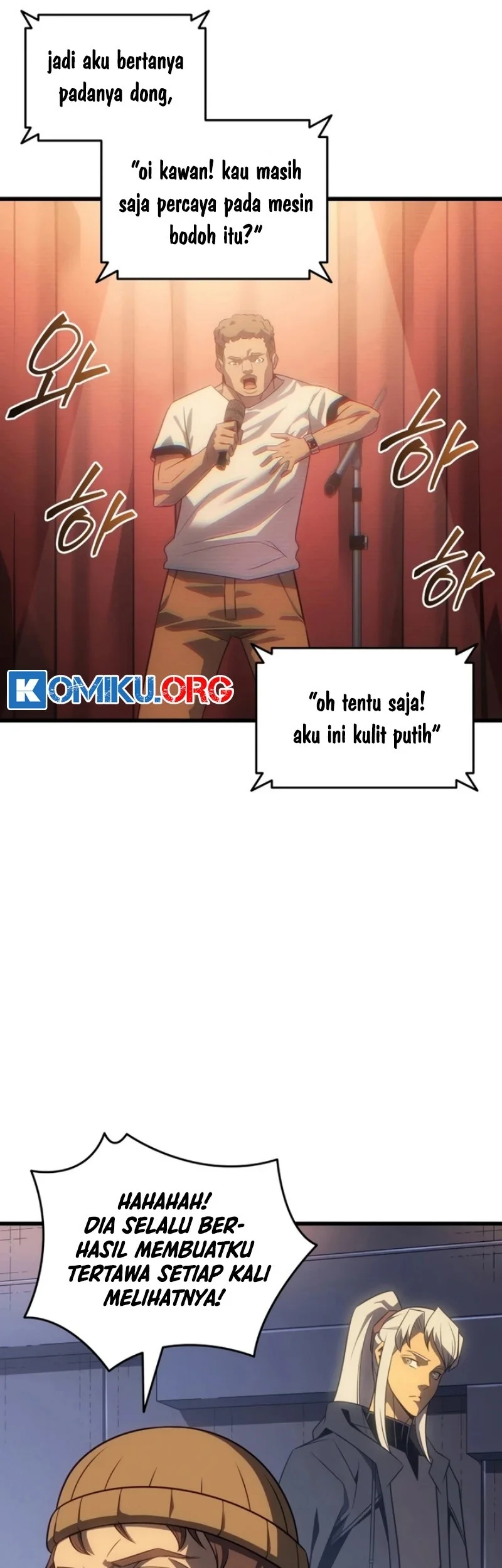 The Great Mage Returns After 4000 Years Chapter 229 Gambar 42