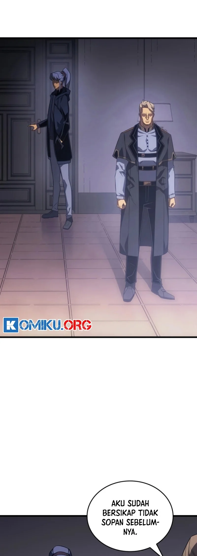 The Great Mage Returns After 4000 Years Chapter 229 Gambar 45