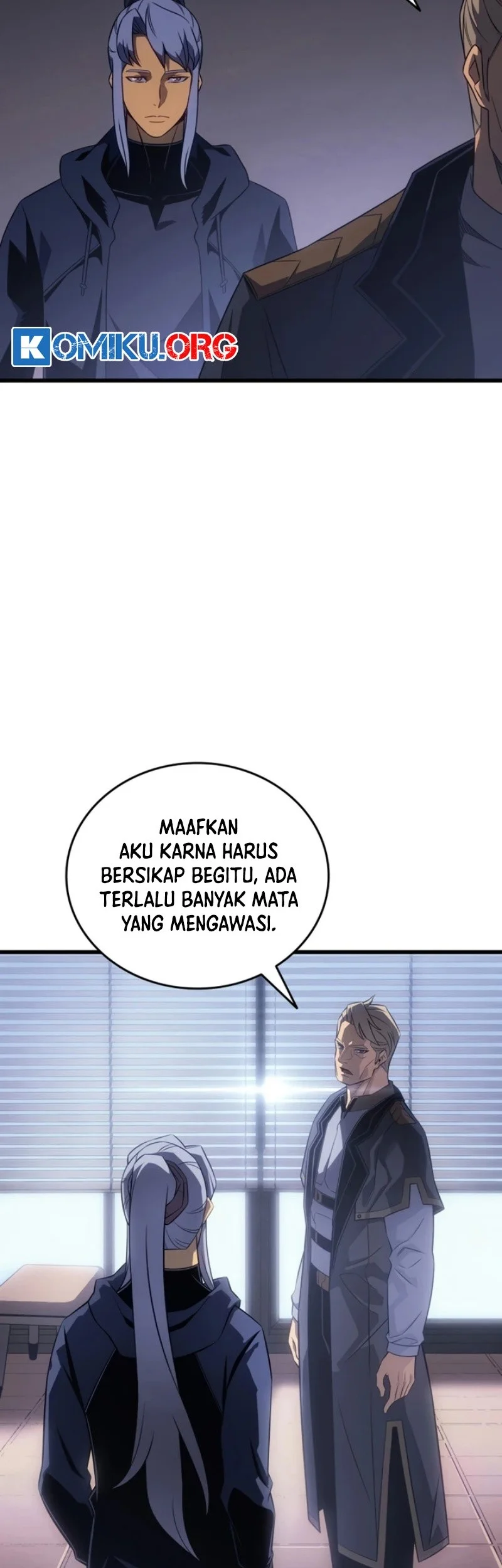 The Great Mage Returns After 4000 Years Chapter 229 Gambar 46