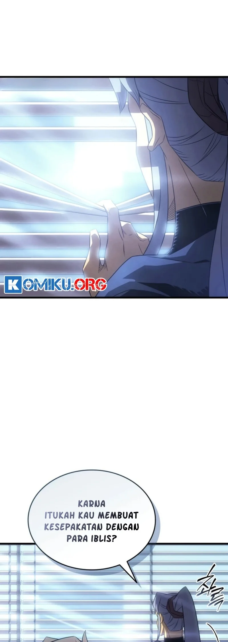 The Great Mage Returns After 4000 Years Chapter 229 Gambar 51