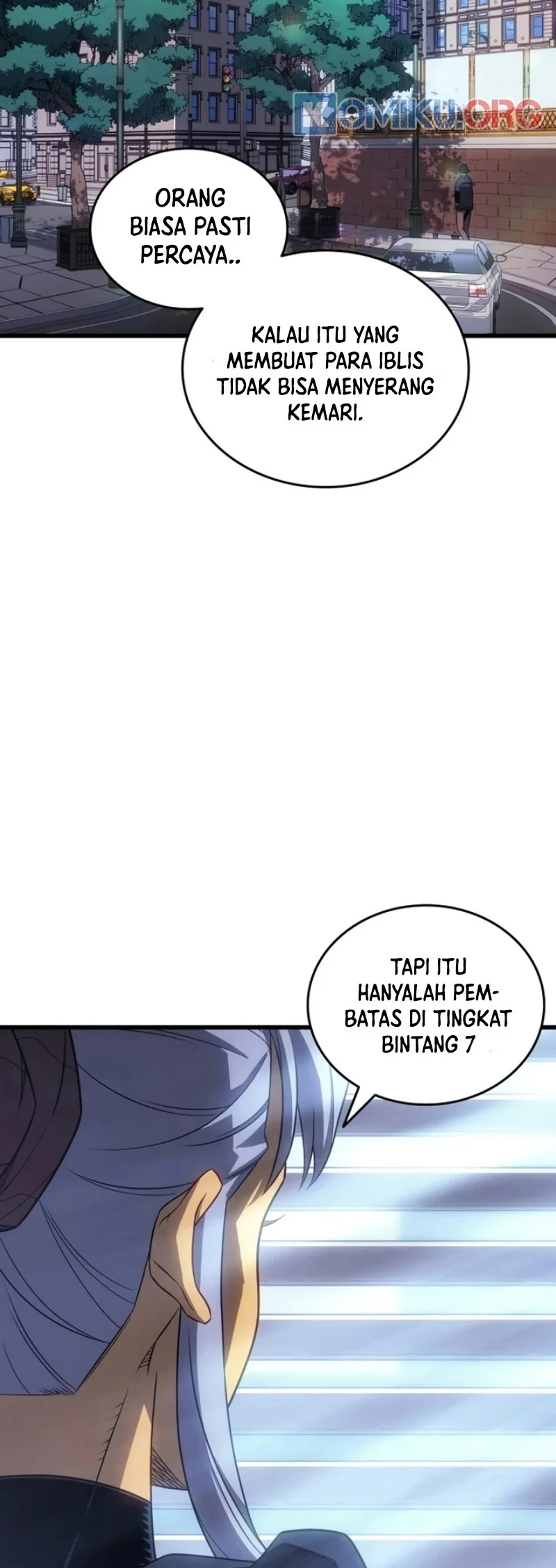 The Great Mage Returns After 4000 Years Chapter 229 Gambar 53