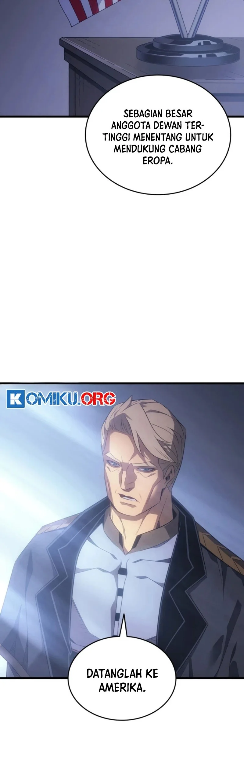 The Great Mage Returns After 4000 Years Chapter 229 Gambar 58