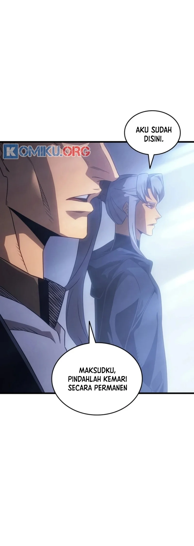 The Great Mage Returns After 4000 Years Chapter 229 Gambar 59