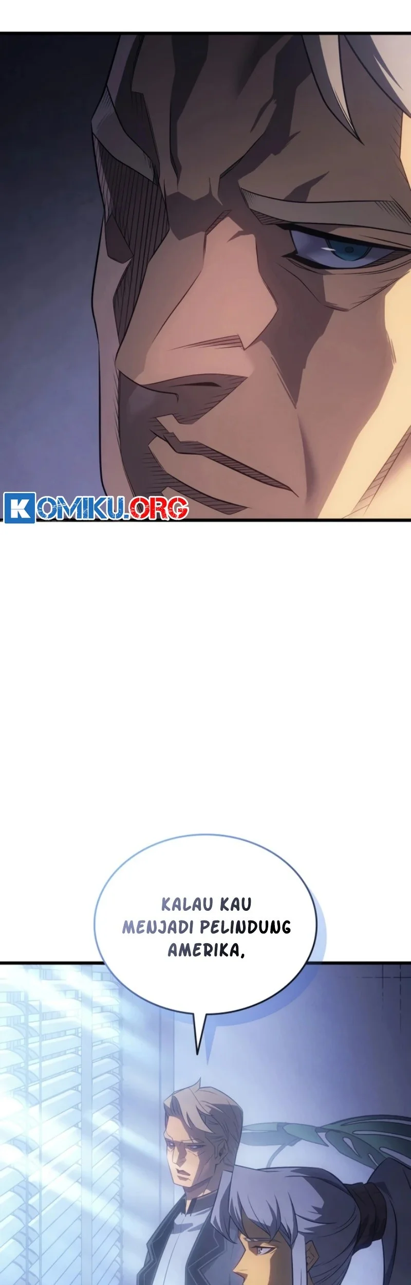 The Great Mage Returns After 4000 Years Chapter 229 Gambar 60