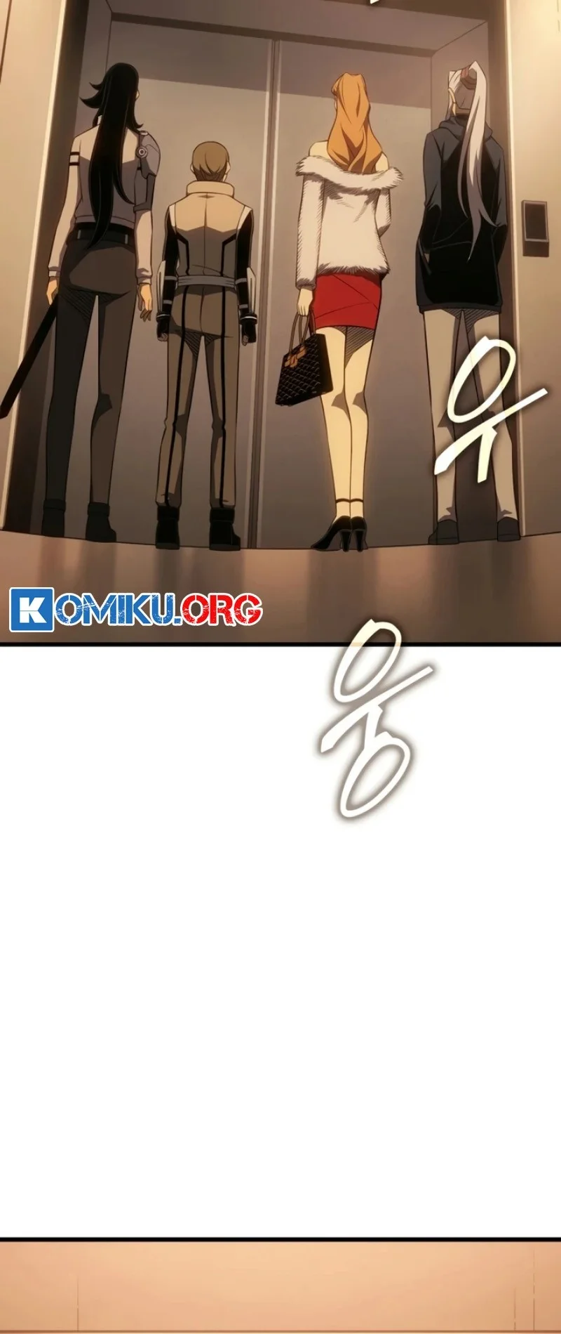 The Great Mage Returns After 4000 Years Chapter 229 Gambar 11