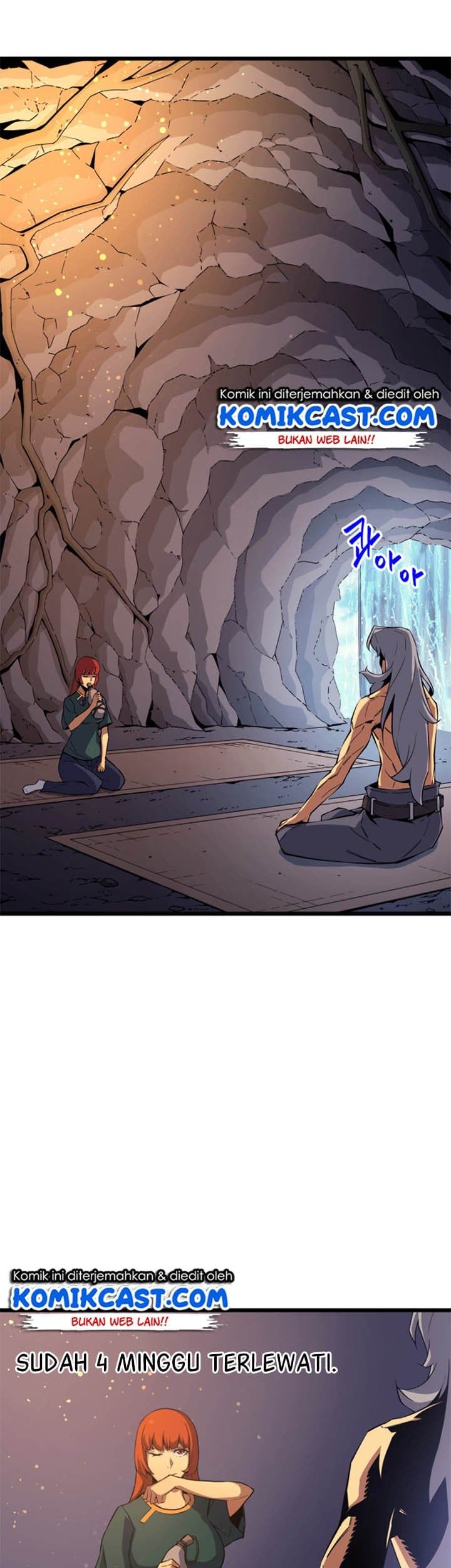 The Great Mage Returns After 4000 Years Chapter 23 Gambar 31
