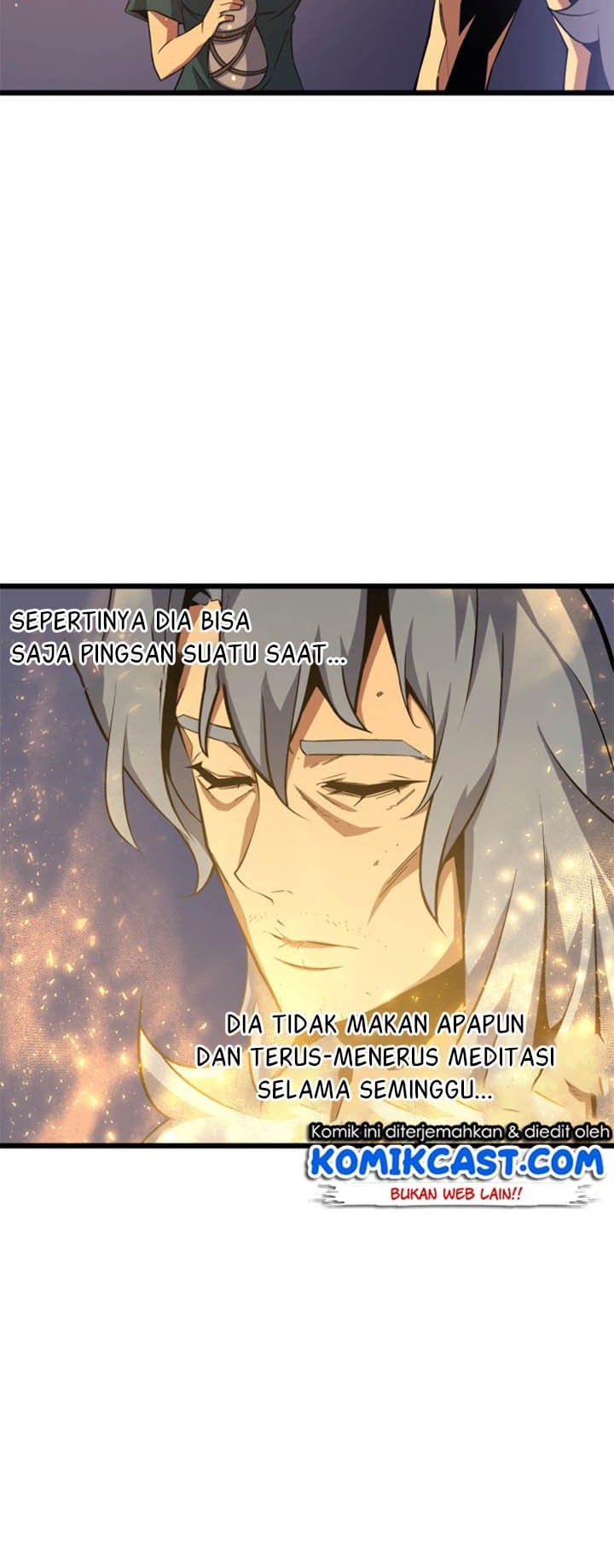 The Great Mage Returns After 4000 Years Chapter 23 Gambar 32