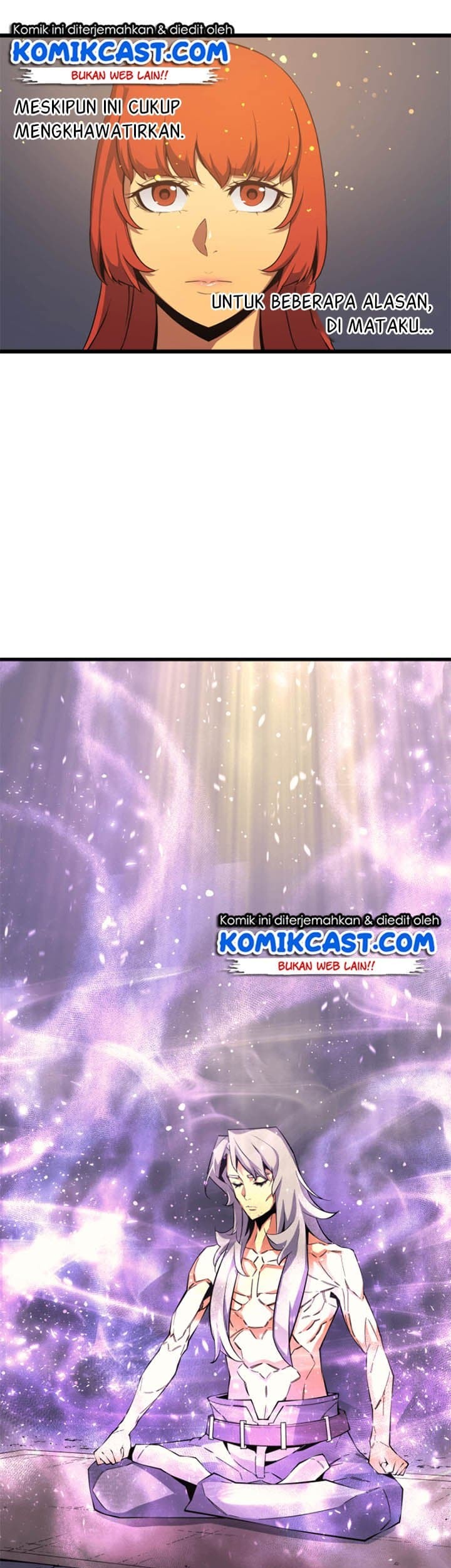 The Great Mage Returns After 4000 Years Chapter 23 Gambar 33