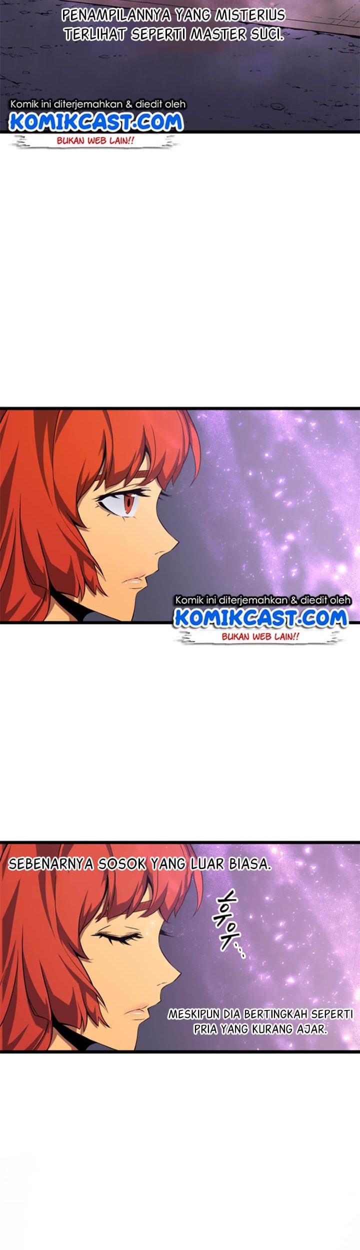 The Great Mage Returns After 4000 Years Chapter 23 Gambar 34