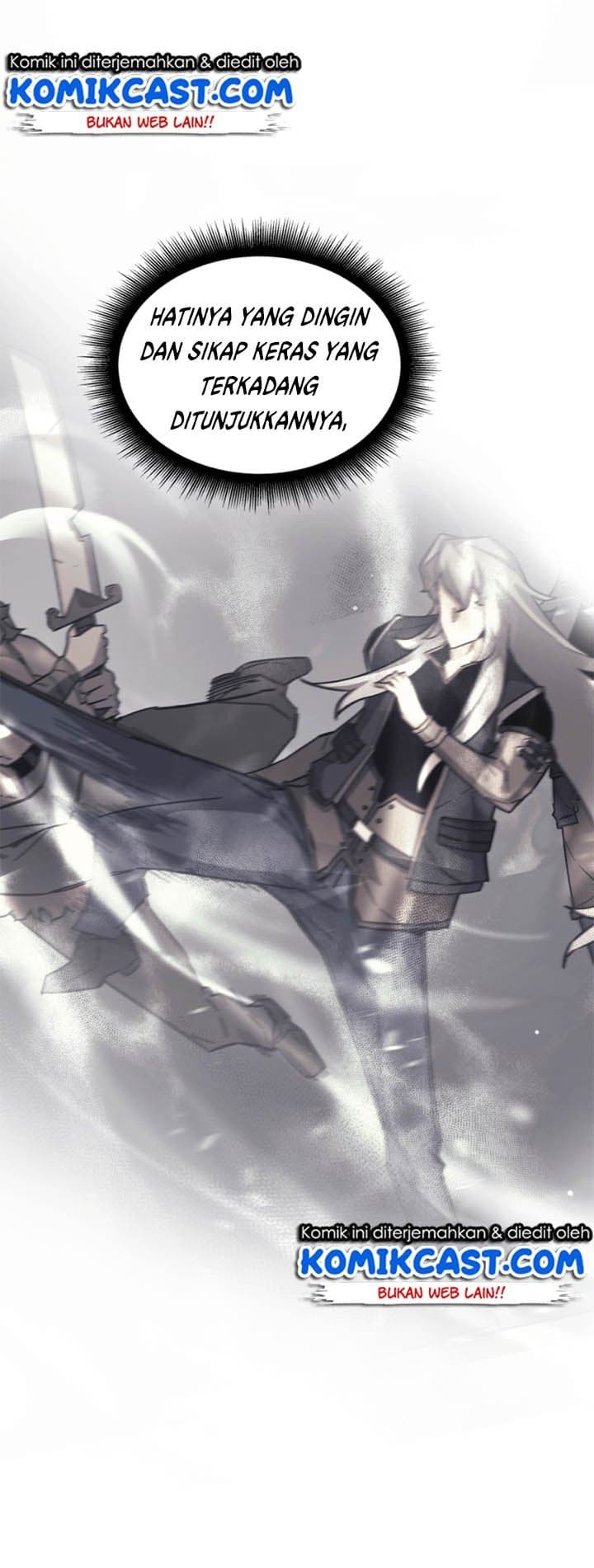 The Great Mage Returns After 4000 Years Chapter 23 Gambar 35