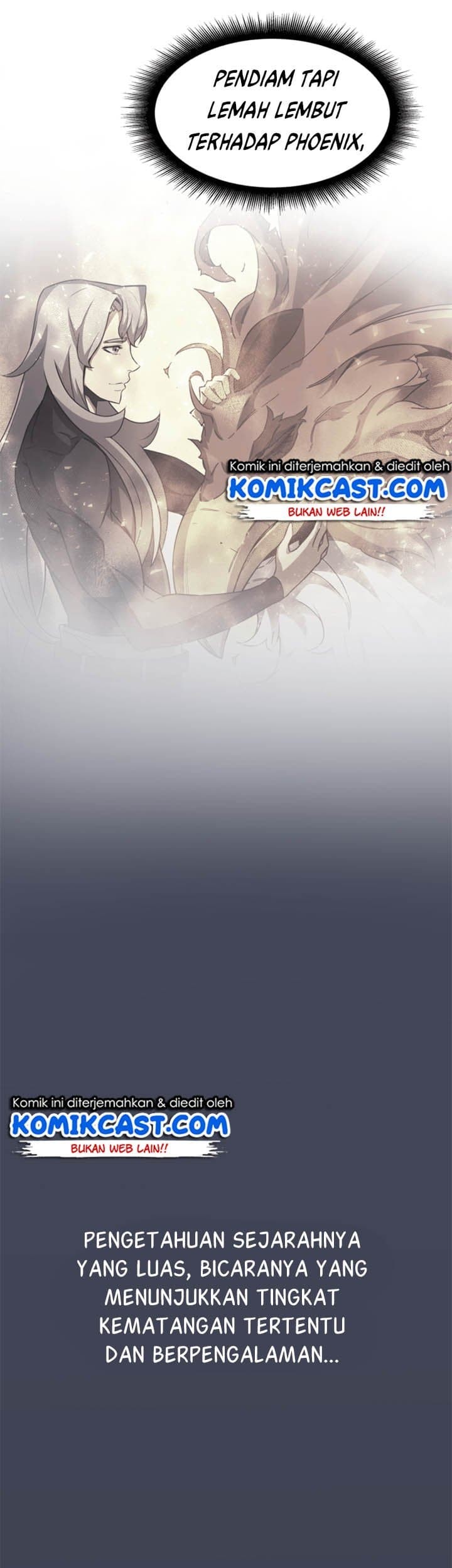 The Great Mage Returns After 4000 Years Chapter 23 Gambar 36
