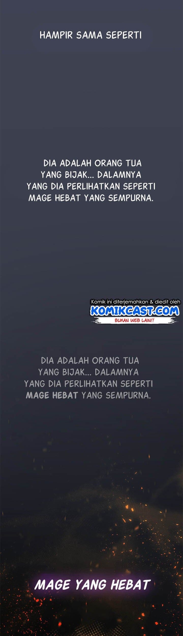 The Great Mage Returns After 4000 Years Chapter 23 Gambar 37