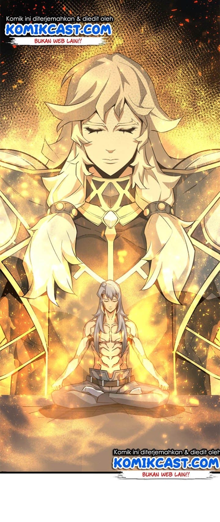 The Great Mage Returns After 4000 Years Chapter 23 Gambar 38