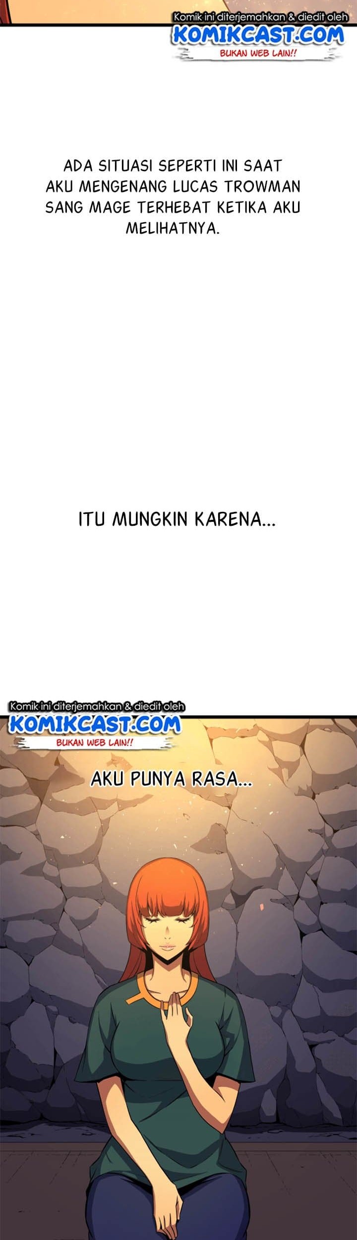 The Great Mage Returns After 4000 Years Chapter 23 Gambar 40