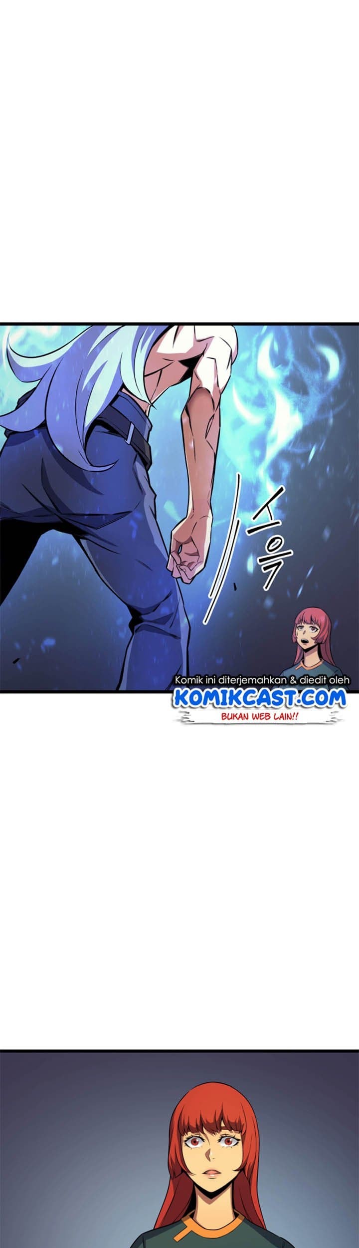 The Great Mage Returns After 4000 Years Chapter 23 Gambar 45