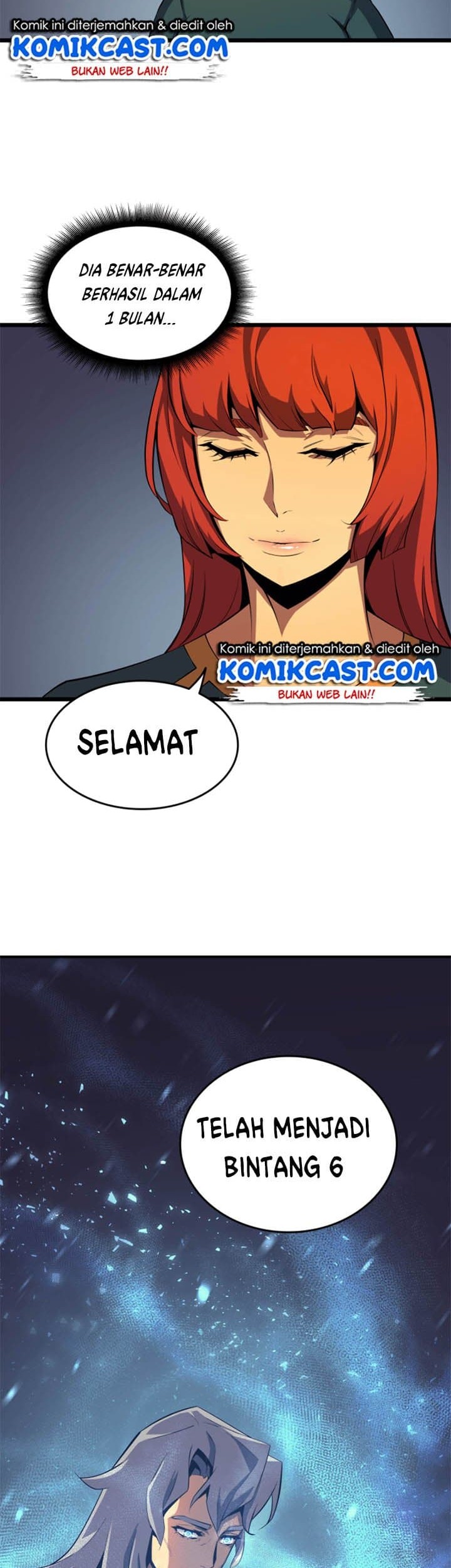 The Great Mage Returns After 4000 Years Chapter 23 Gambar 46