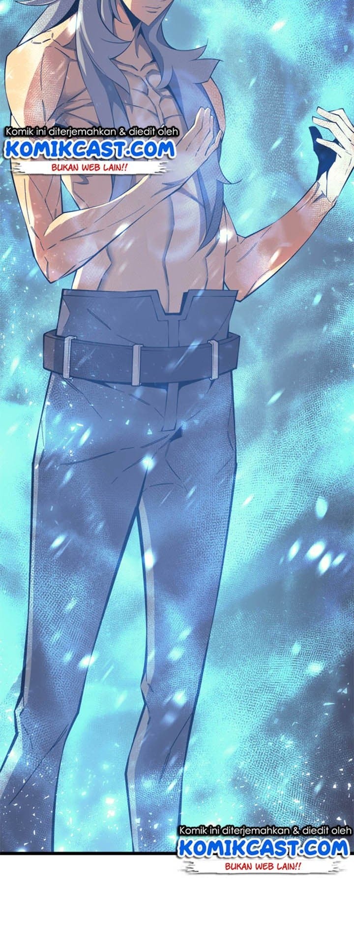 The Great Mage Returns After 4000 Years Chapter 23 Gambar 47