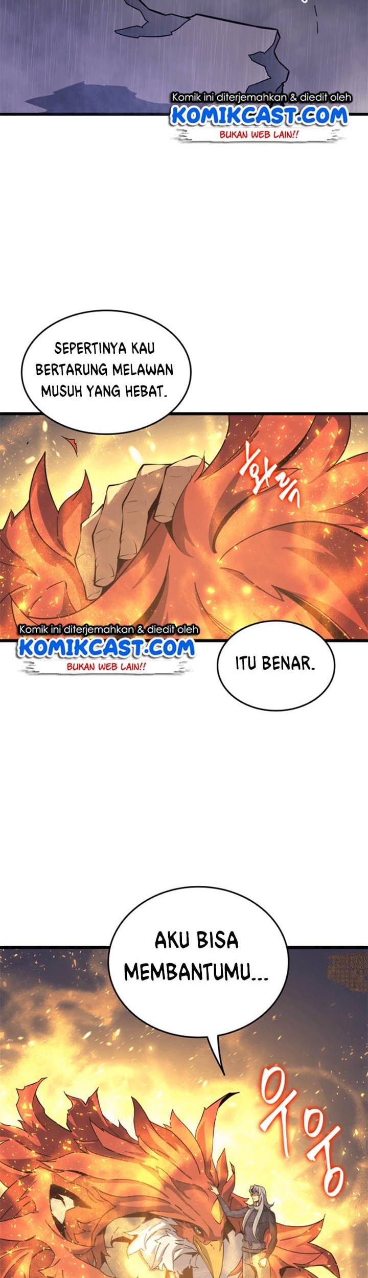 The Great Mage Returns After 4000 Years Chapter 23 Gambar 3