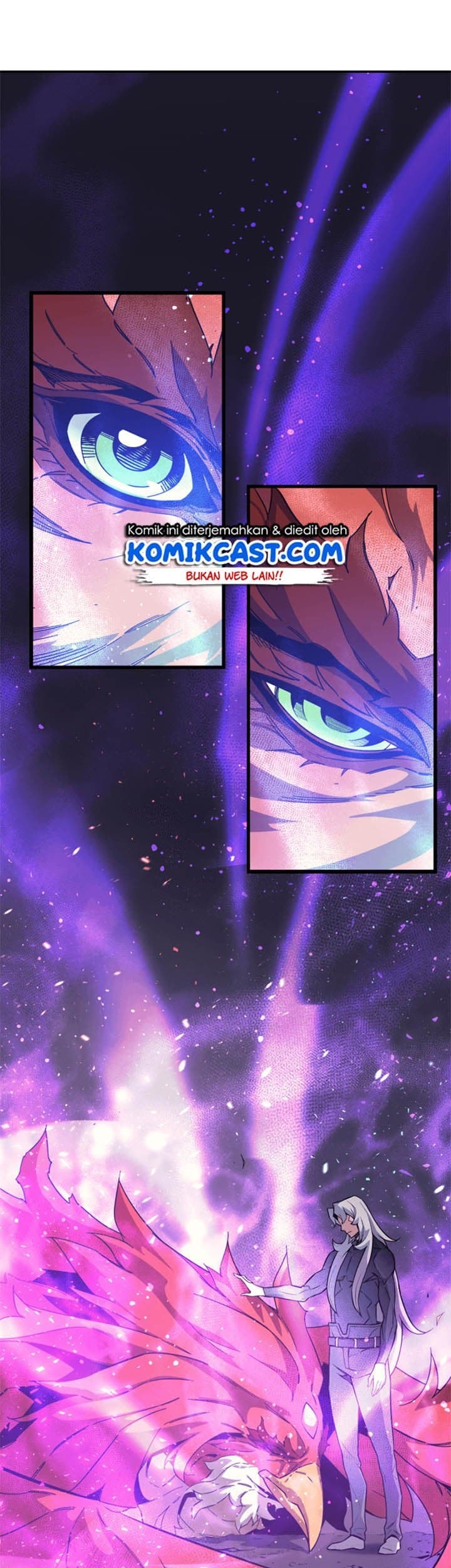 The Great Mage Returns After 4000 Years Chapter 23 Gambar 5