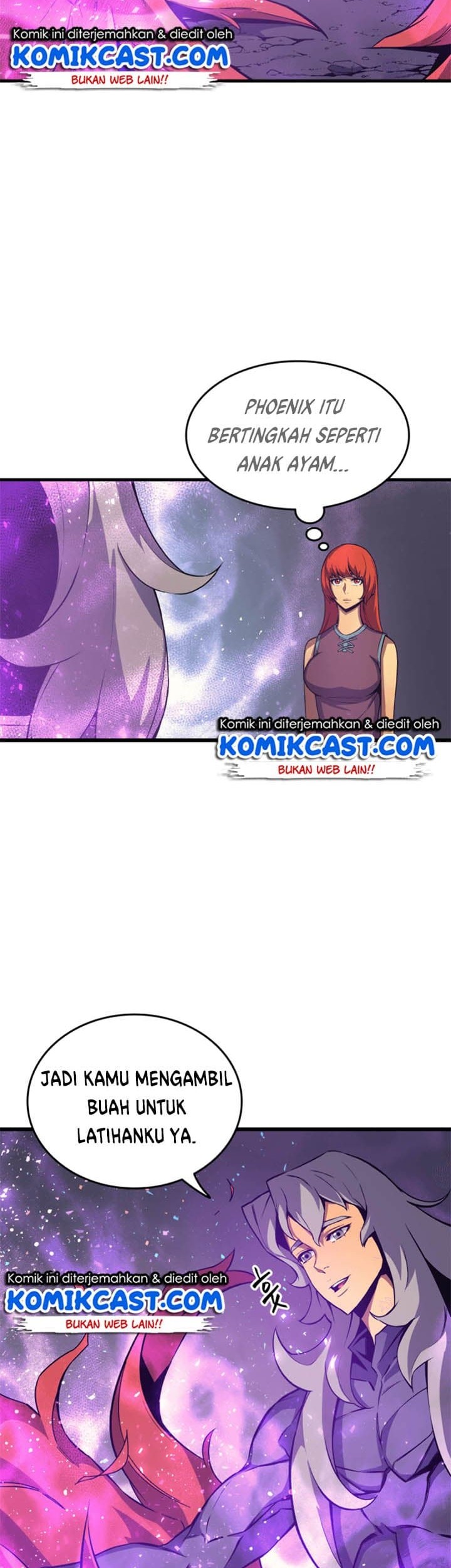 The Great Mage Returns After 4000 Years Chapter 23 Gambar 6