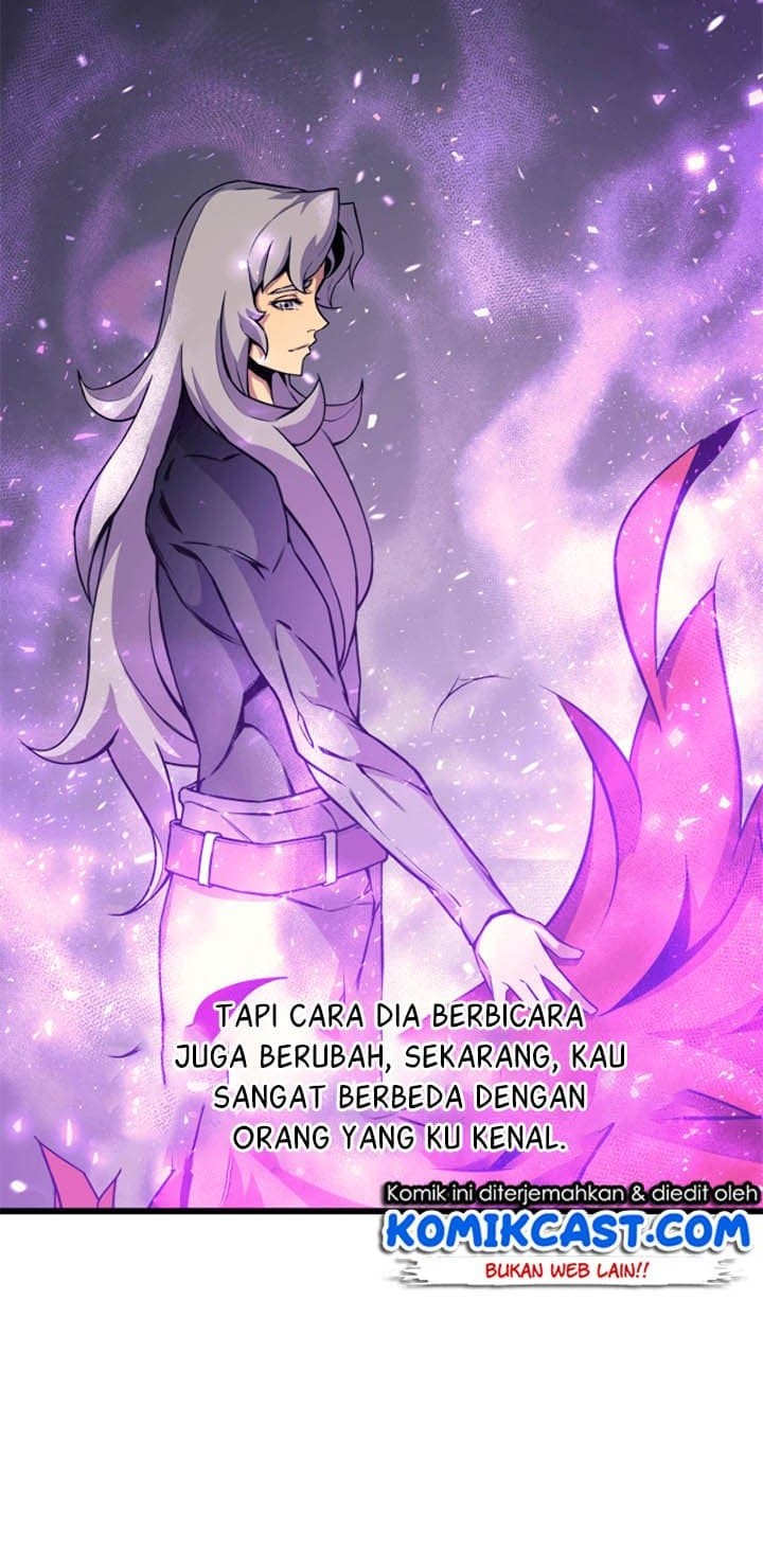 The Great Mage Returns After 4000 Years Chapter 23 Gambar 10