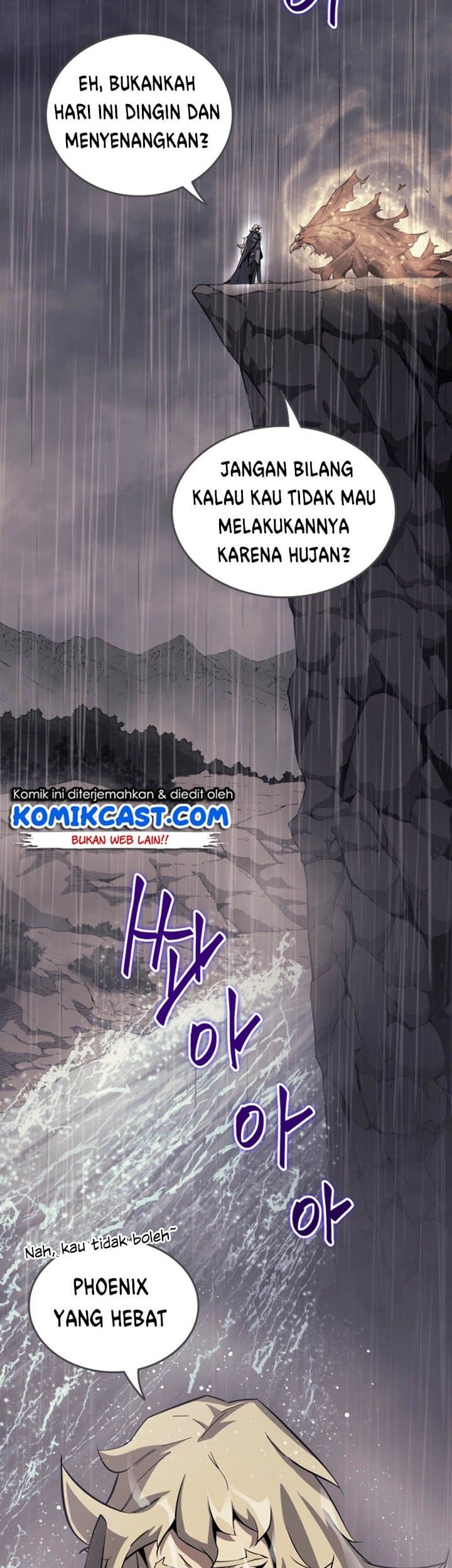 The Great Mage Returns After 4000 Years Chapter 23 Gambar 12
