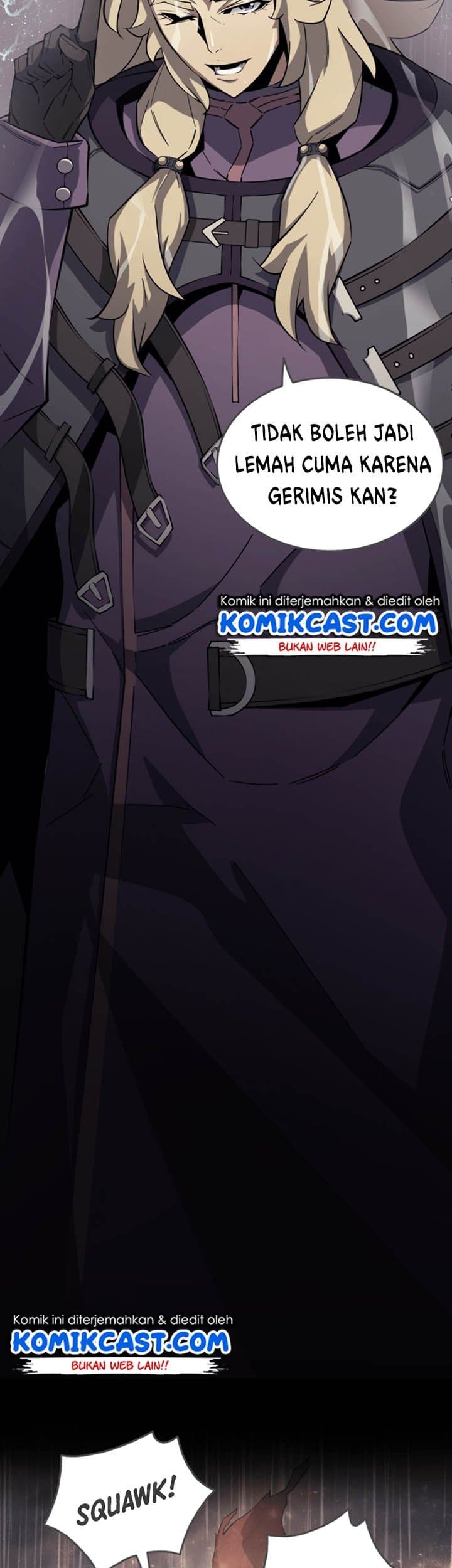 The Great Mage Returns After 4000 Years Chapter 23 Gambar 13