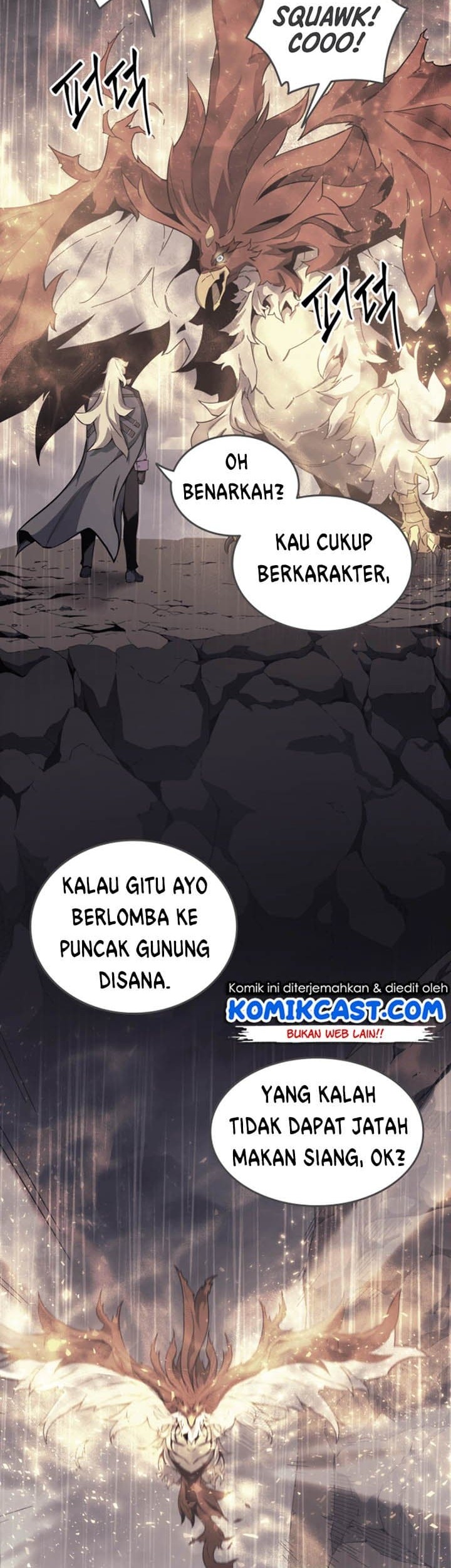 The Great Mage Returns After 4000 Years Chapter 23 Gambar 14