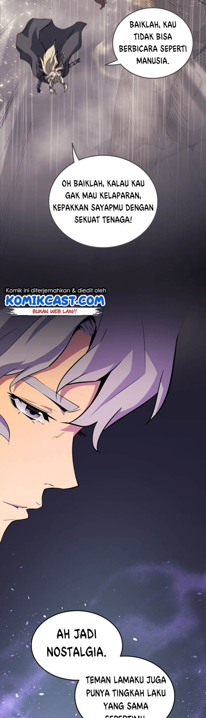 The Great Mage Returns After 4000 Years Chapter 23 Gambar 15