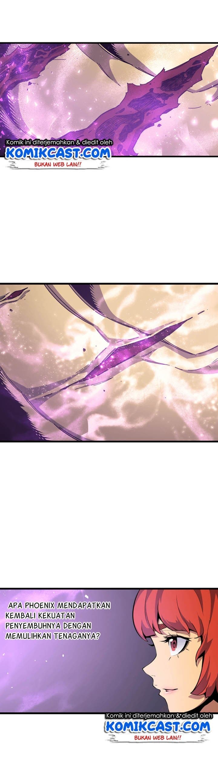 The Great Mage Returns After 4000 Years Chapter 23 Gambar 17