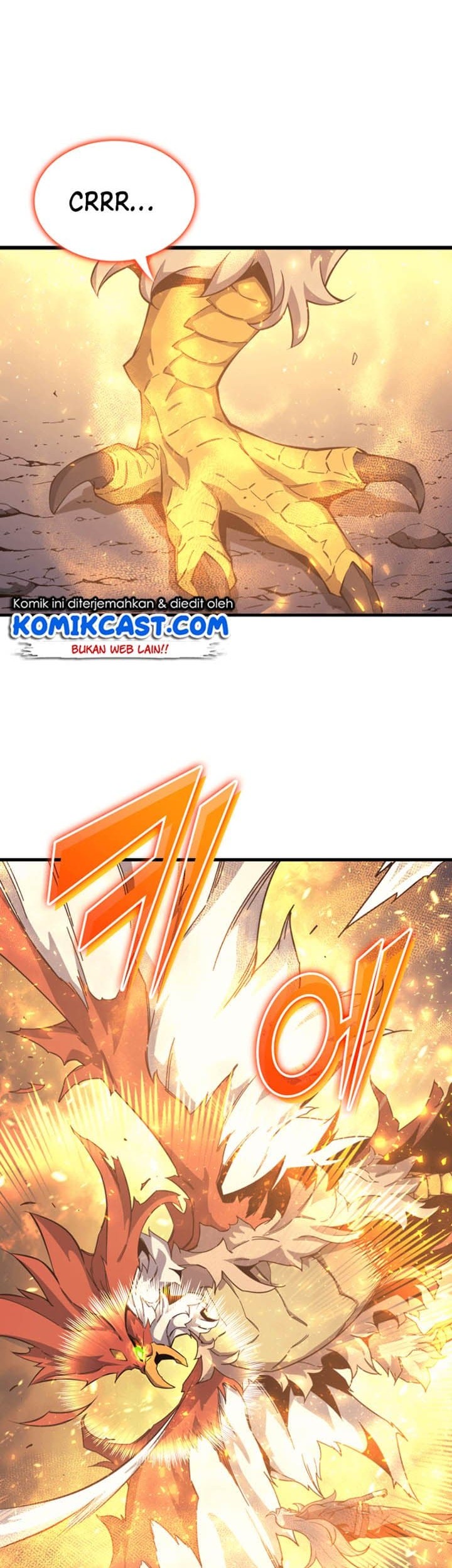 The Great Mage Returns After 4000 Years Chapter 23 Gambar 18