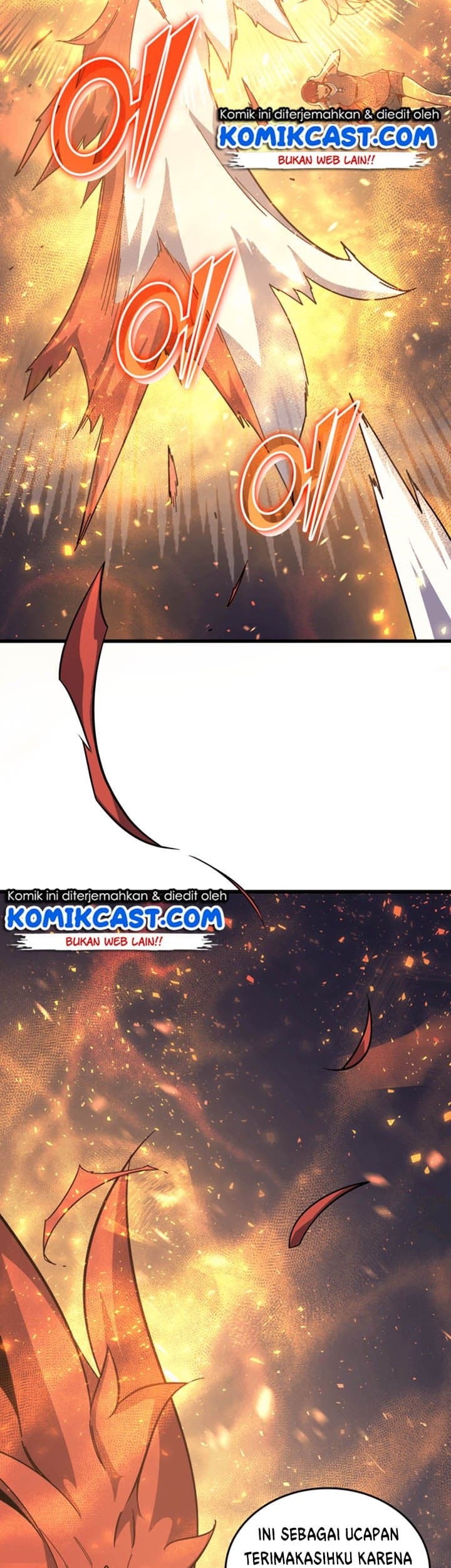The Great Mage Returns After 4000 Years Chapter 23 Gambar 19