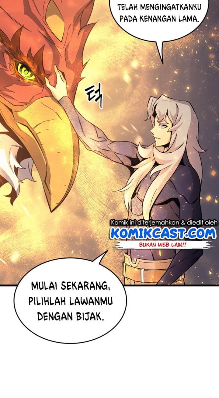 The Great Mage Returns After 4000 Years Chapter 23 Gambar 20