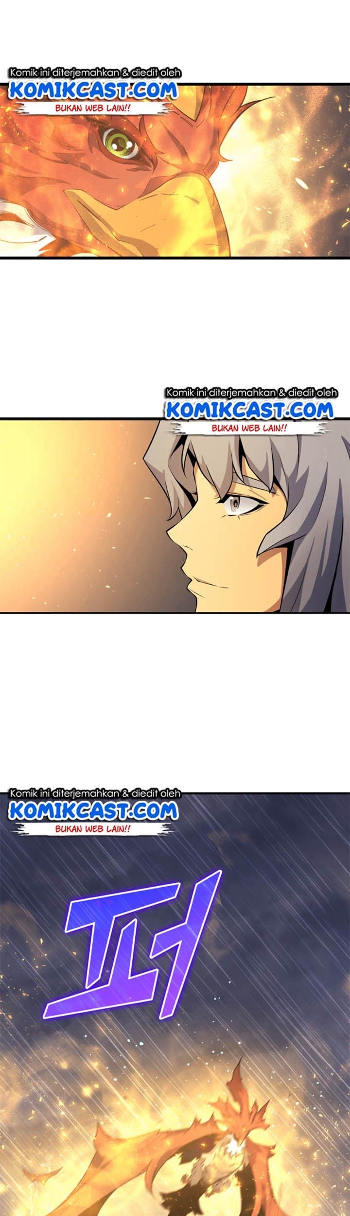 The Great Mage Returns After 4000 Years Chapter 23 Gambar 21